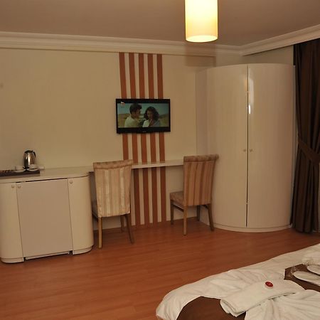 Aparthotel Pera 26 Stambuł Zewnętrze zdjęcie