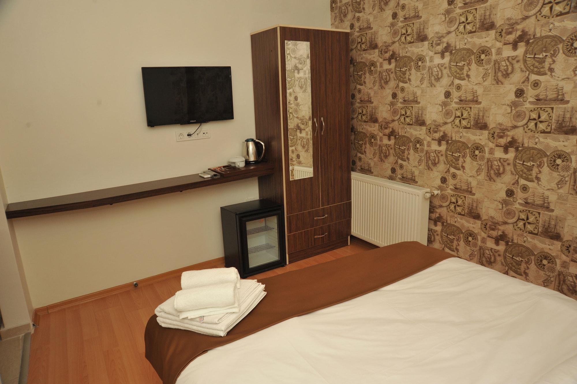 Aparthotel Pera 26 Stambuł Zewnętrze zdjęcie