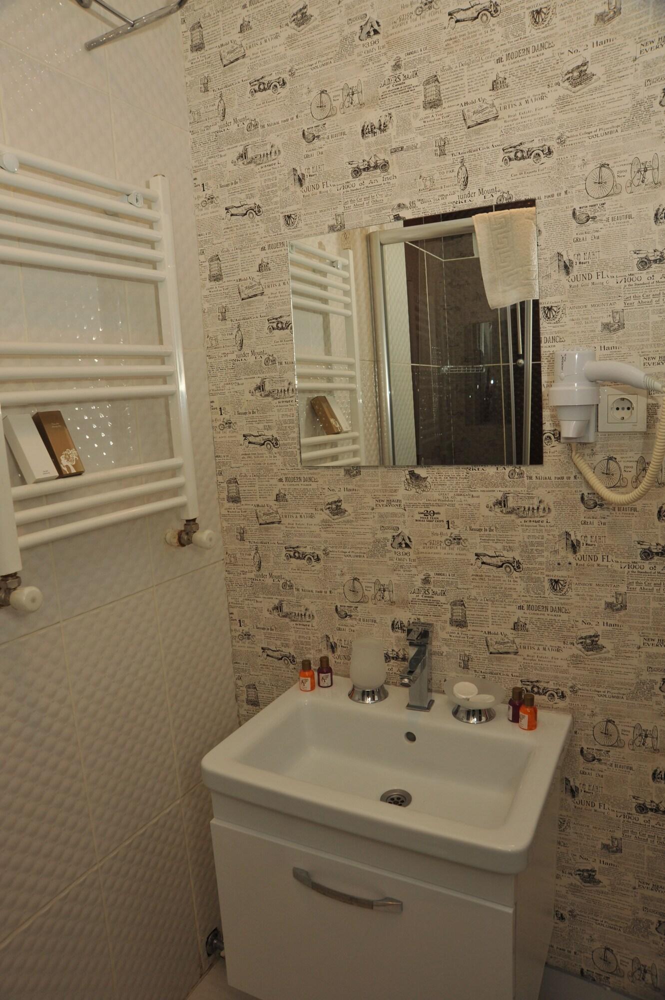 Aparthotel Pera 26 Stambuł Zewnętrze zdjęcie