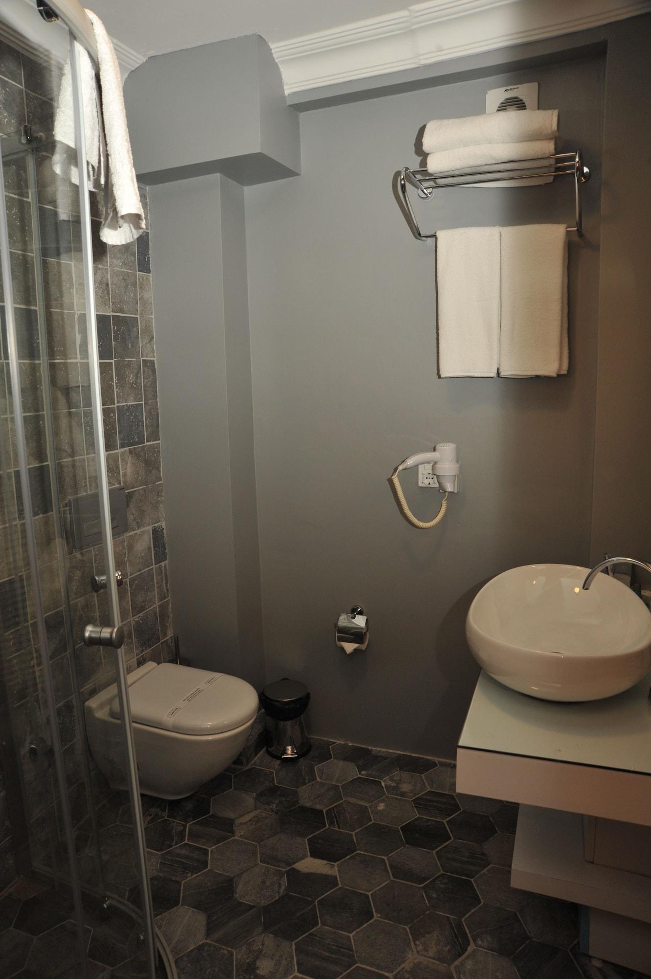Aparthotel Pera 26 Stambuł Zewnętrze zdjęcie