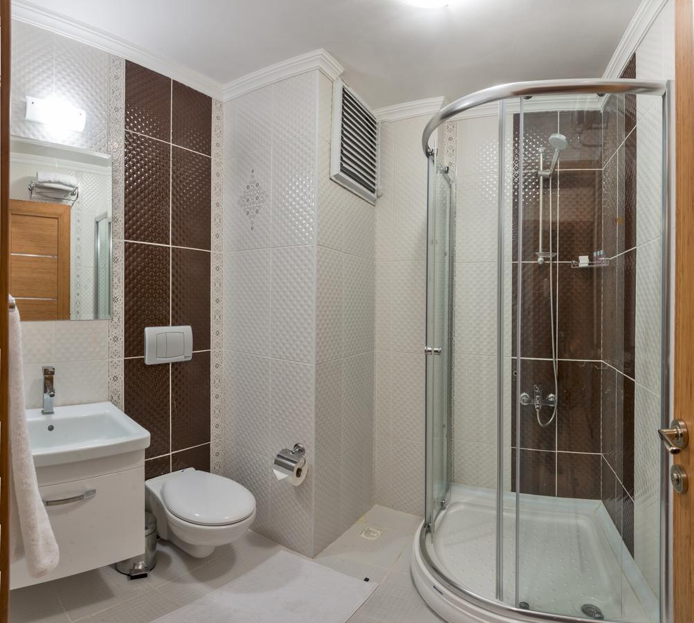Aparthotel Pera 26 Stambuł Pokój zdjęcie