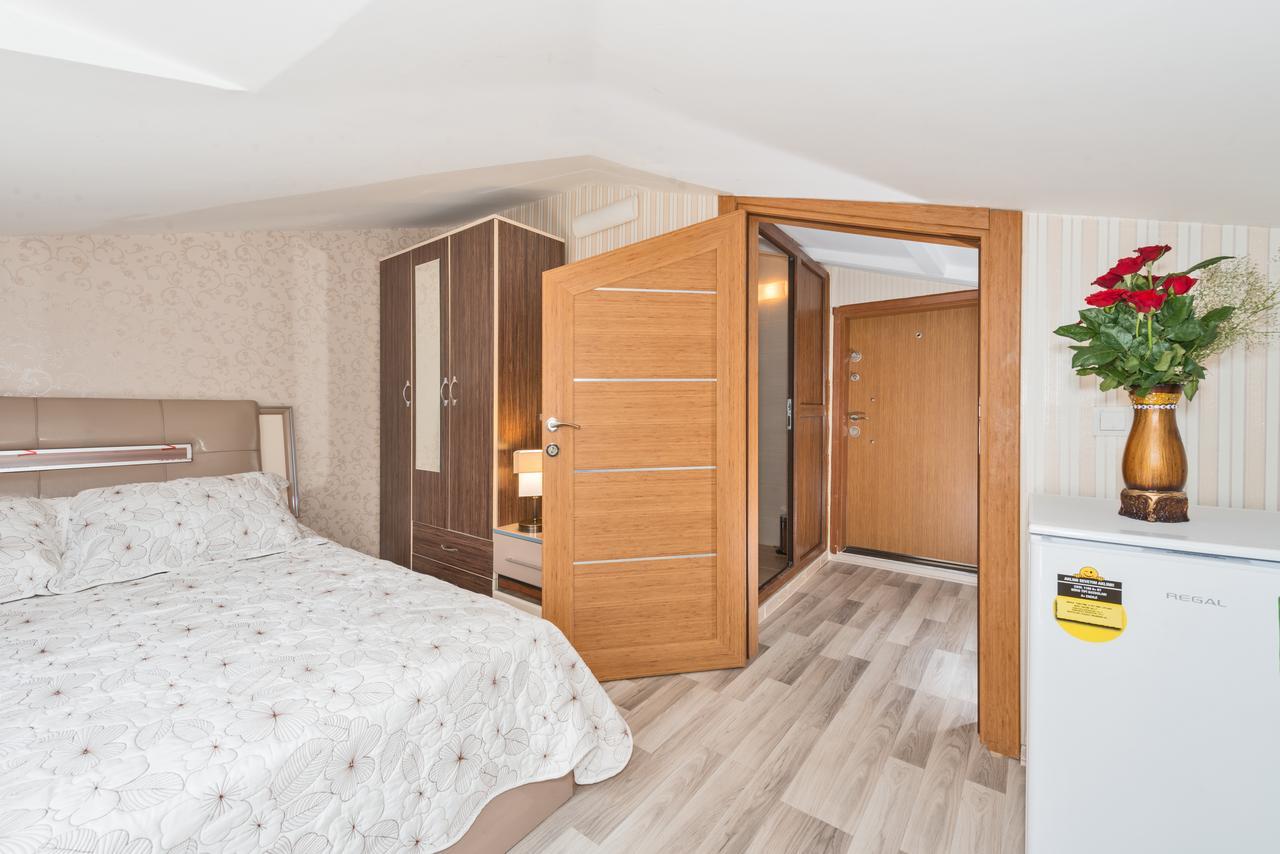 Aparthotel Pera 26 Stambuł Pokój zdjęcie