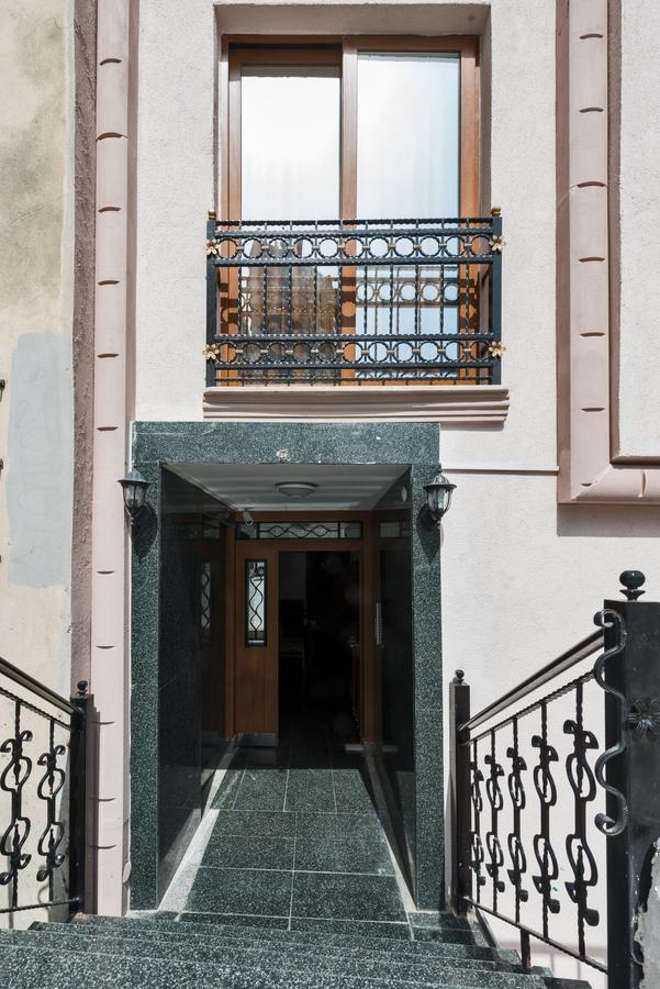 Aparthotel Pera 26 Stambuł Zewnętrze zdjęcie