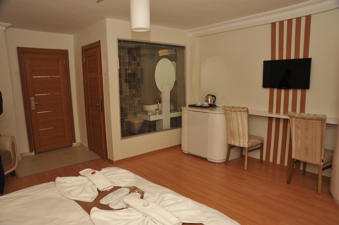 Aparthotel Pera 26 Stambuł Pokój zdjęcie