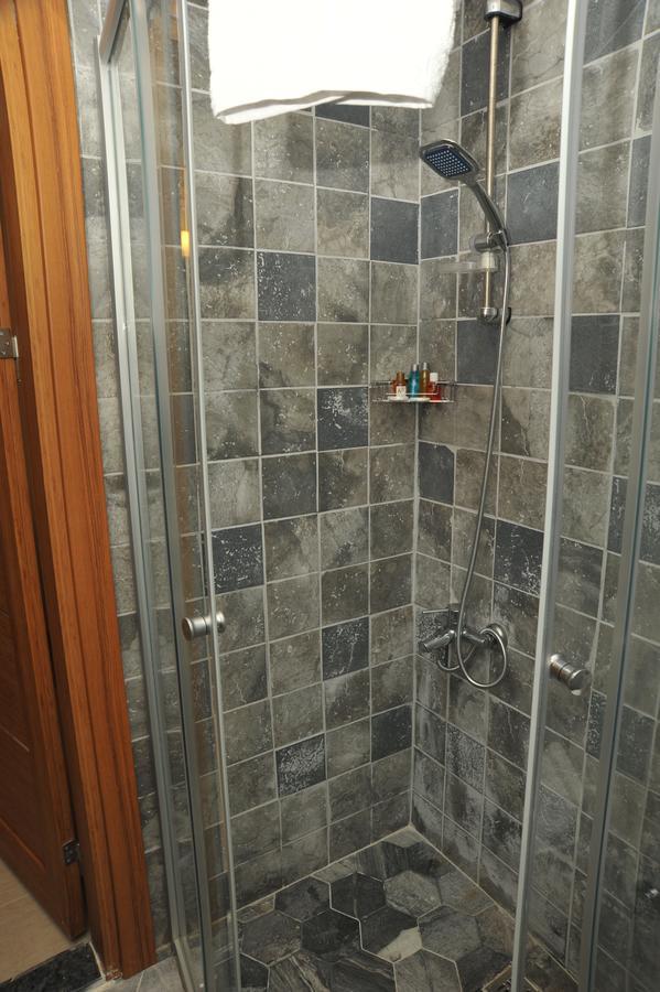 Aparthotel Pera 26 Stambuł Zewnętrze zdjęcie