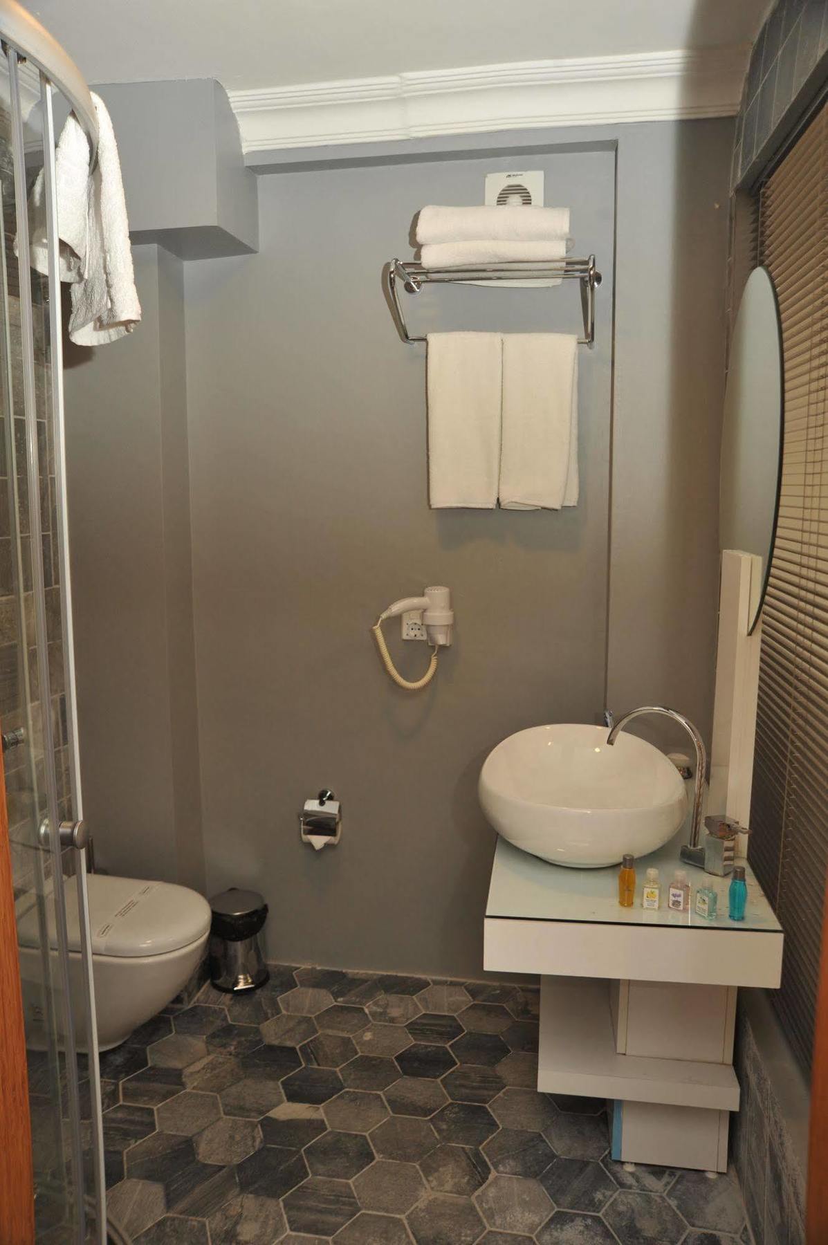 Aparthotel Pera 26 Stambuł Zewnętrze zdjęcie