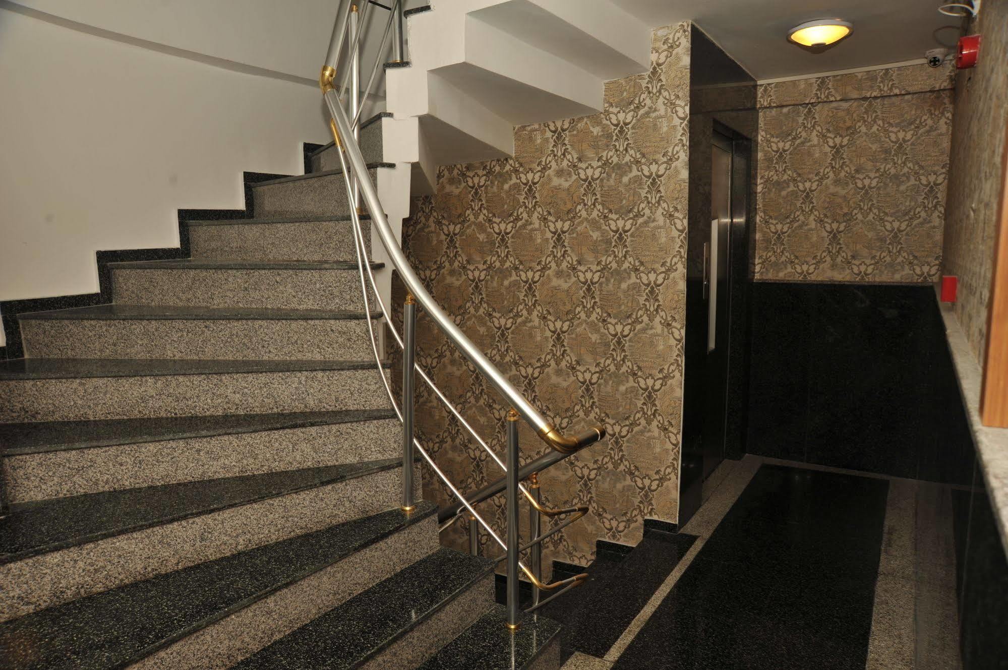 Aparthotel Pera 26 Stambuł Zewnętrze zdjęcie